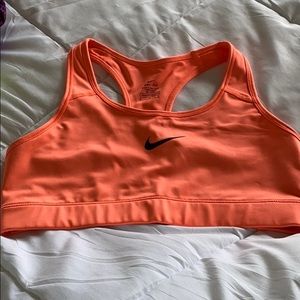 Women’s Nike Sports Bra